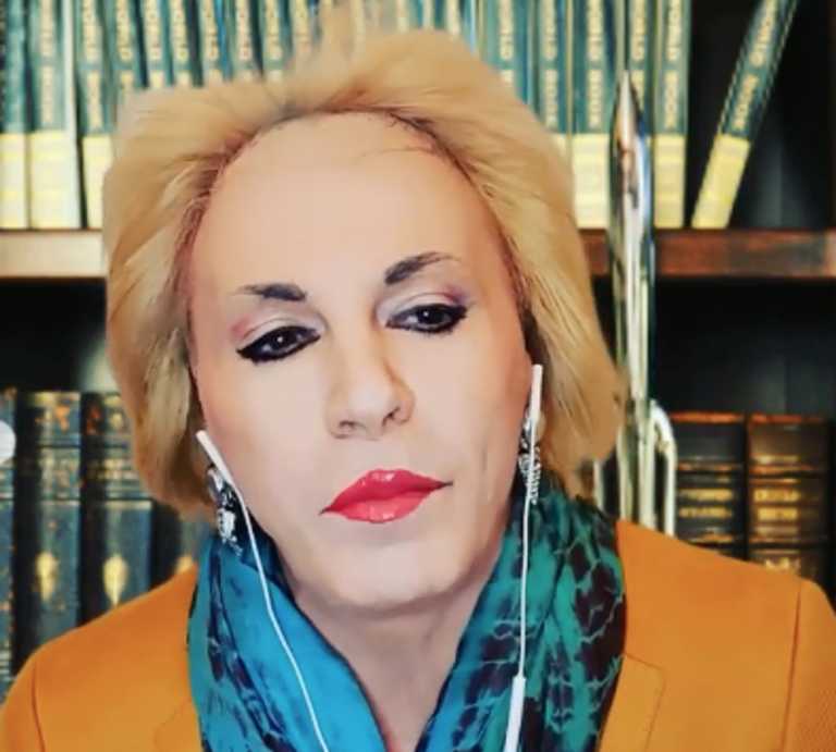 Oyte H Matina Pagwnh Glitwse Apo Ton Takh Zaxarato Video Eyrytanika Nea