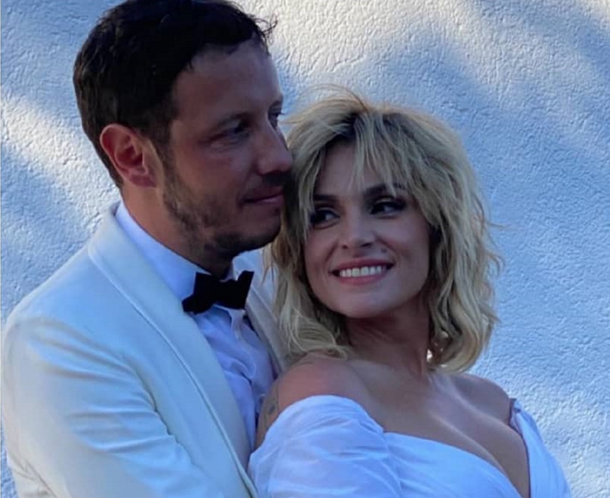 Η ερωτική φωτογραφία της Ελεωνόρας Ζουγανέλη με τον σύζυγό της μετά την αλλαγή του έτους