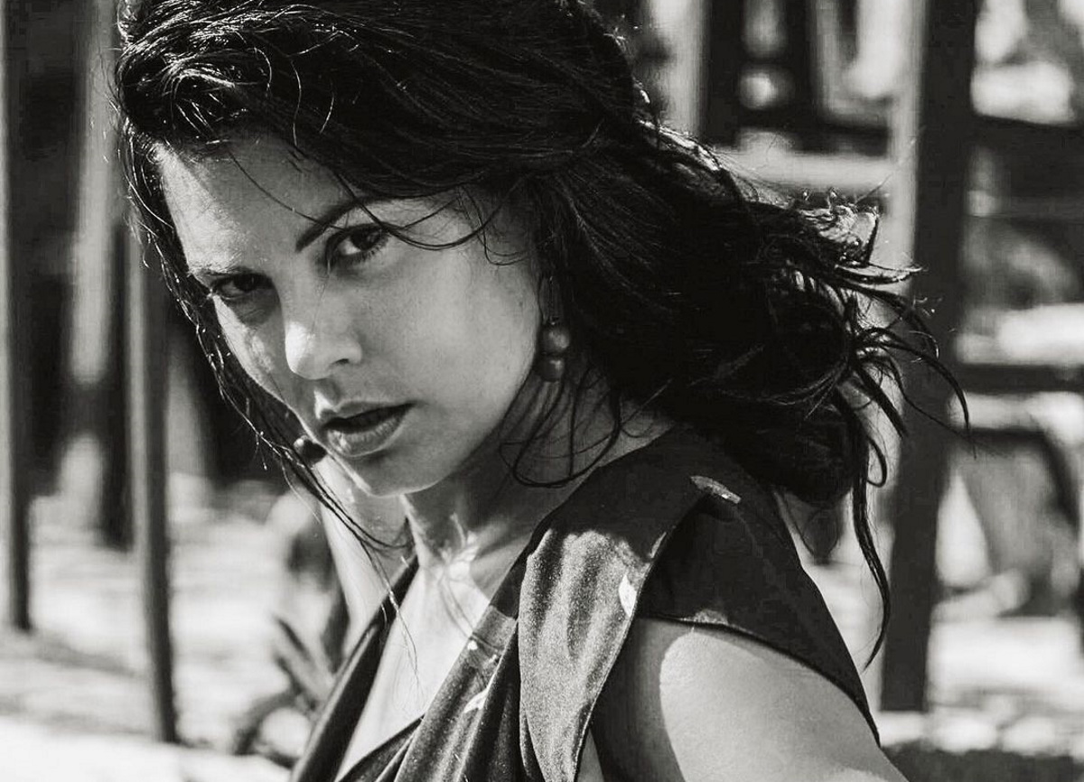 Mαρία Κορινθίου: Κάτι περίεργο έχει συμβεί στο instagram της