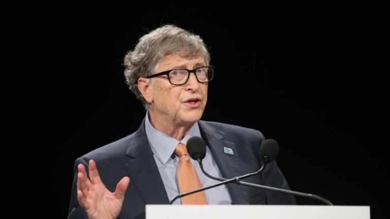 Bill Gates για το διαζύγιό του: Τα έκανα θάλασσα