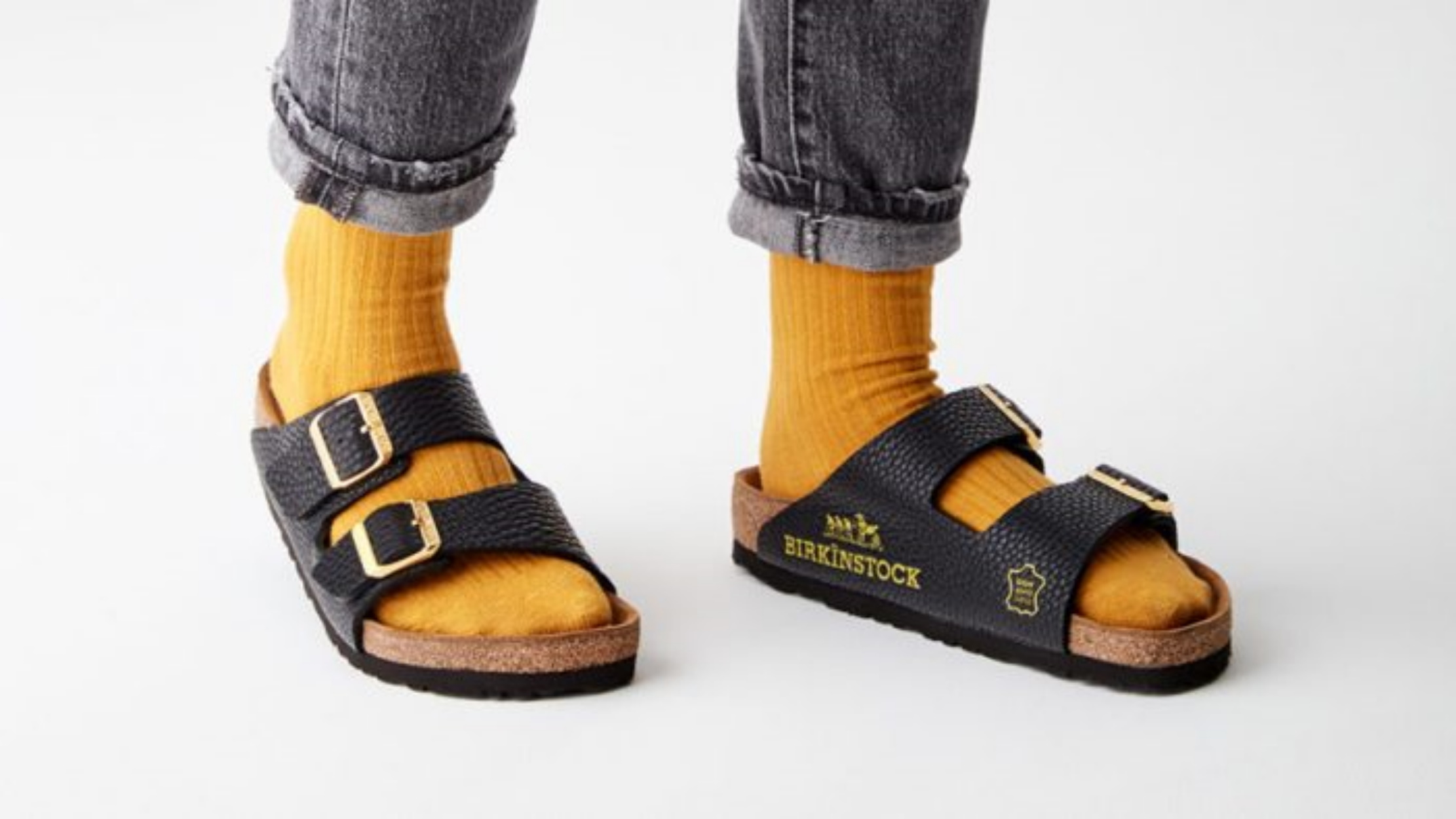 Ιεροσυλία: Σανδάλια 76.000 δολαρίων κατασκευασμένα από γνήσιες τσάντες Hermès Birkin!