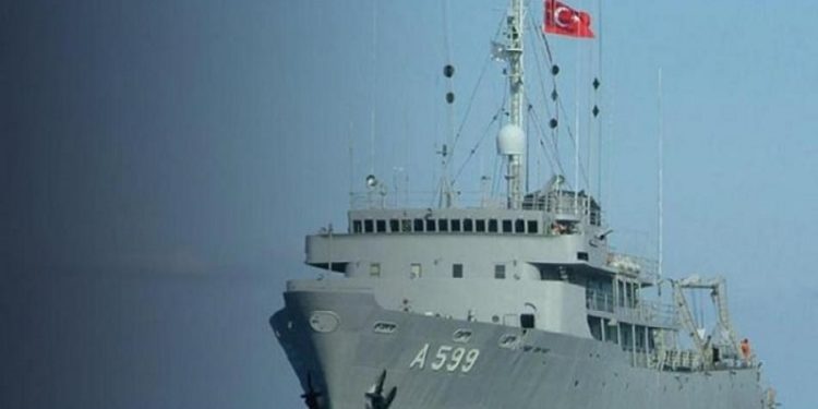 Η τουρκική NAVTEX για το “Τσεσμέ”, η ελληνική στάση και στο “βάθος” διερευνητικές επαφές