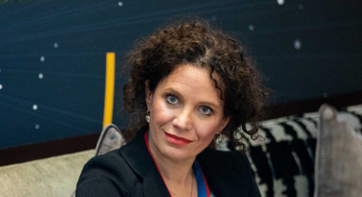 ΔΕΣΦΑ: Ποια είναι η νέα διευθύνουσα σύμβουλος Maria Rita Galli