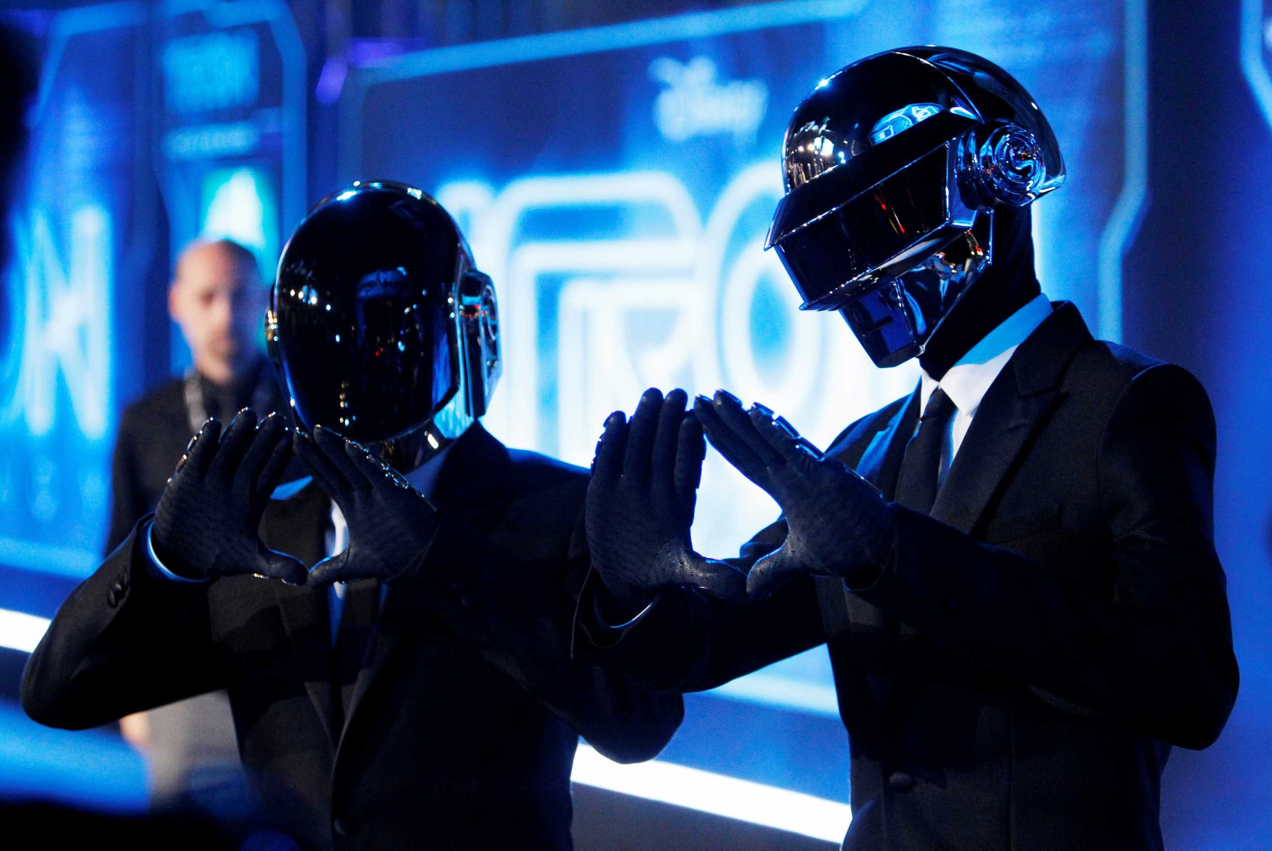 Daft Punk