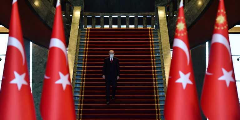 Ο παν-Τουρκισμός του Ερντογάν απειλή για τη σταθερότητα στην ευρύτερη περιοχή