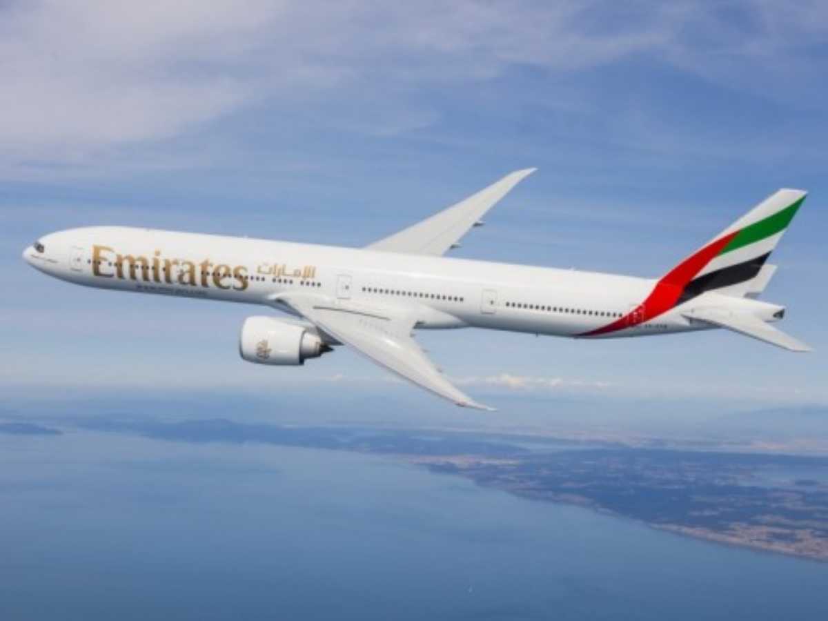 Emirates: Από 1η Ιουνίου απευθείας πτήσεις Αθήνα – Νέα Υόρκη