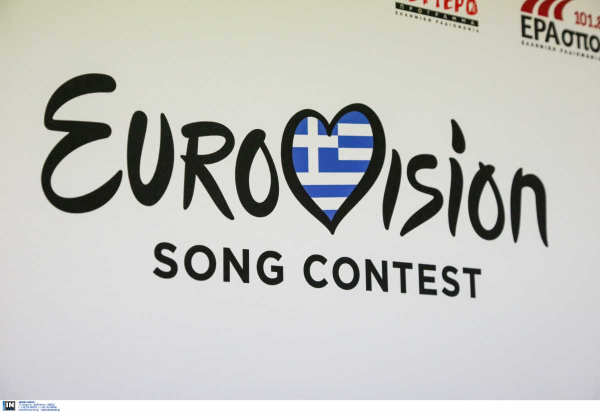 Eurovision 2021: Η Στεφανία Λυμπερακάκη έκανε spoiler άθελά της