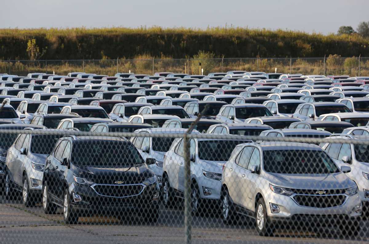 General Motors