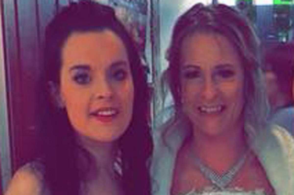 44χρονη το ‘σκασε με τον 29χρονο φίλο της κόρης της – «Συμβαίνουν αυτά»