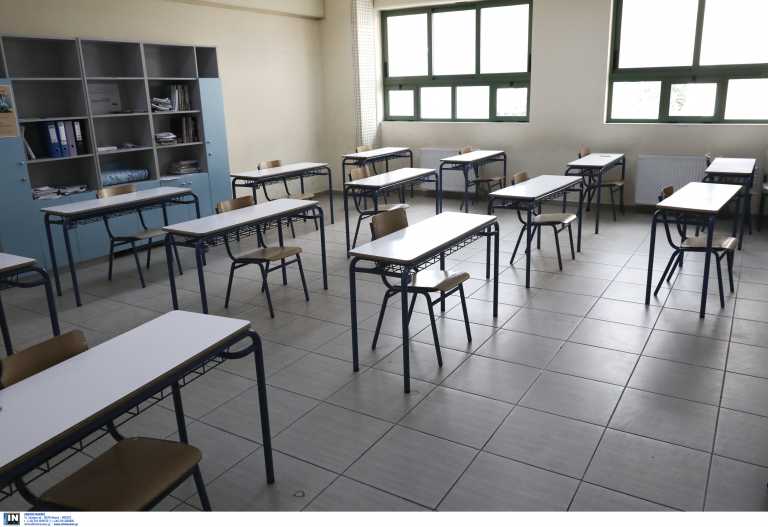 Κλειστά σχολεία σε αυτές τις περιοχές της Δυτικής Ελλάδας και της Πελοποννήσου