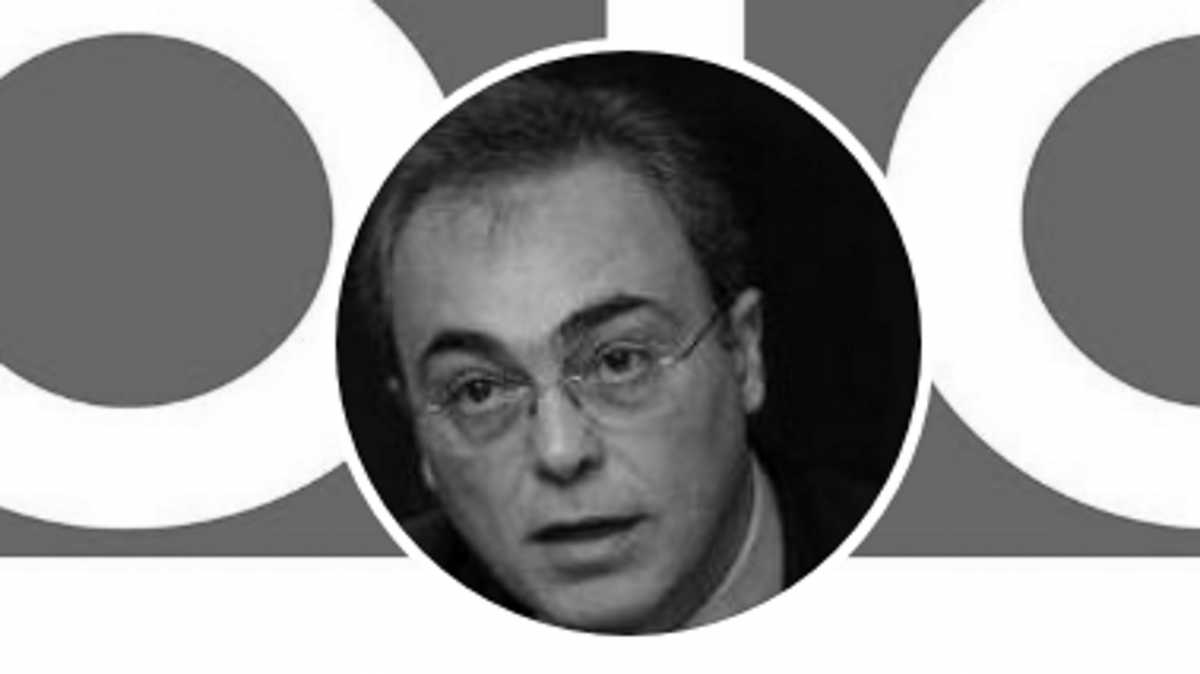 Πέθανε ο δημοσιογράφος Κώστας Ψωμιάδης – Συλλυπητήριο μήνυμα της ΕΣΗΕΑ
