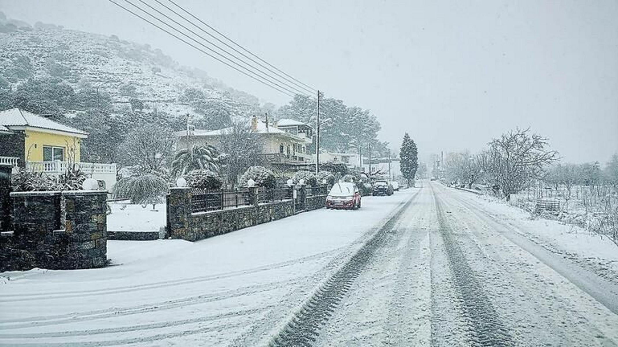 Λασίθι: Θρήνος για τον 56χρονο που πέθανε έξω από το μαντρί του