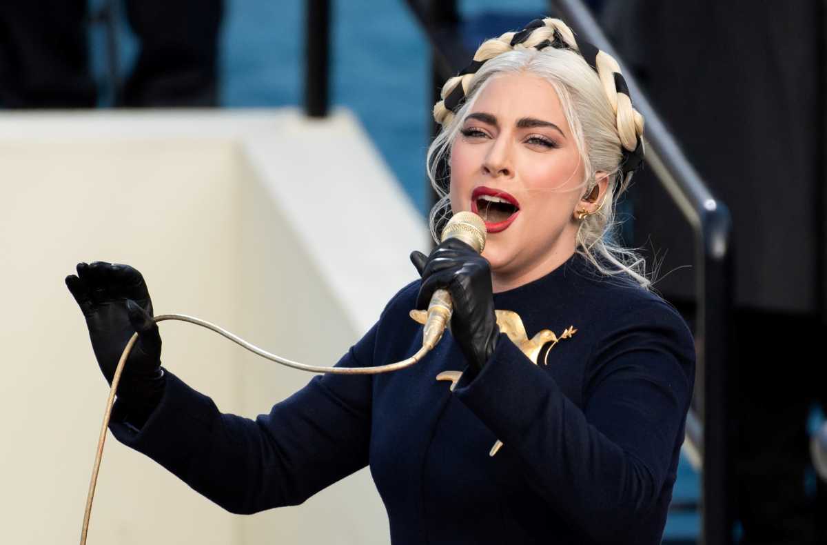 Βραβεία Όσκαρ: Η Lady Gaga δεν θα εμφανιστεί στην τελετή απονομής
