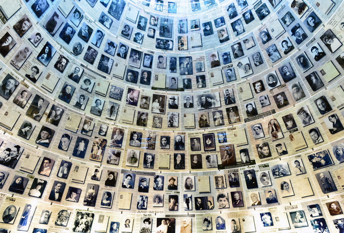 Θεσσαλονίκη: Σύσκεψη επίσπευσης των διαδικασιών για τη δημιουργία του Μουσείου Ολοκαυτώματος