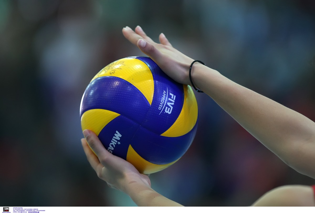 Οριστική διακοπή της σεζόν στη Volley League γυναικών