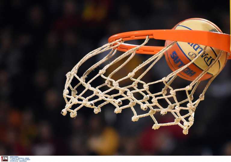 Ο τελικός Κυπέλλου Ελλάδας μπάσκετ αφιερωμένος στη μνήμη του Άλκη Καμπανού