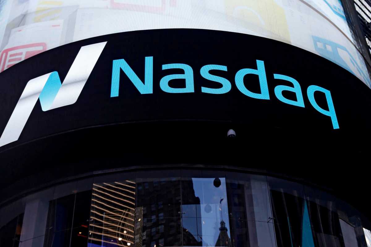 Μία ελληνική εταιρεία τεχνολογίας από την Πάτρα εισήχθη στο Αμερικανικό Χρηματιστήριο NASDAQ