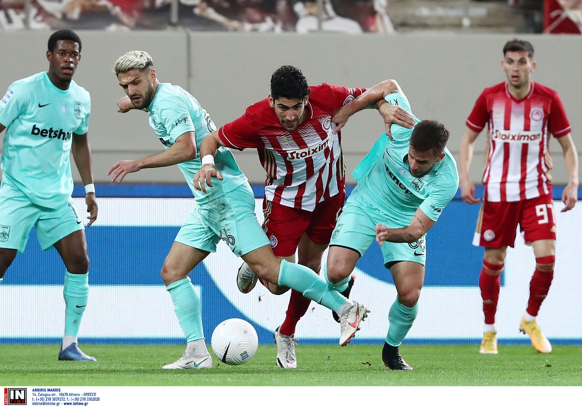 Με Ολυμπιακό, Παναθηναϊκό και Τσιτσιπά οι αθλητικές μεταδόσεις της ημέρας (4/3)