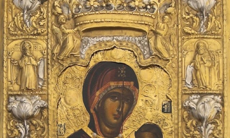 Όλη η αλήθεια πίσω από τη θαυματουργή Παναγία Σουμελά