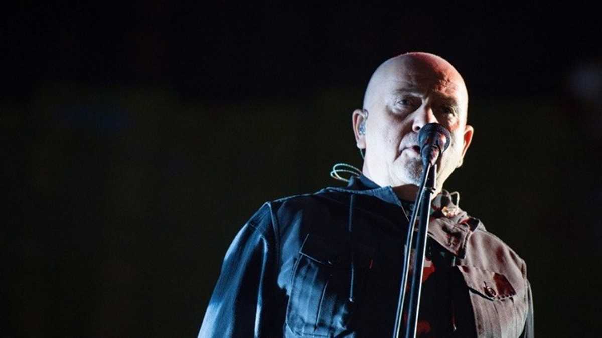 Peter Gabriel: Ηχογράφησε ξανά το θρυλικό «Biko», ύμνο κατά του ρατσισμού (video)