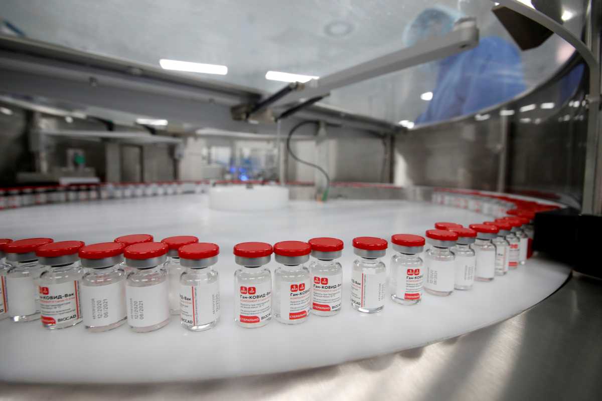 Καταλονία: Ζητά από την ΕΕ να πατήσει «γκάζι» στη διαδικασία αξιολόγησης των εμβολίων