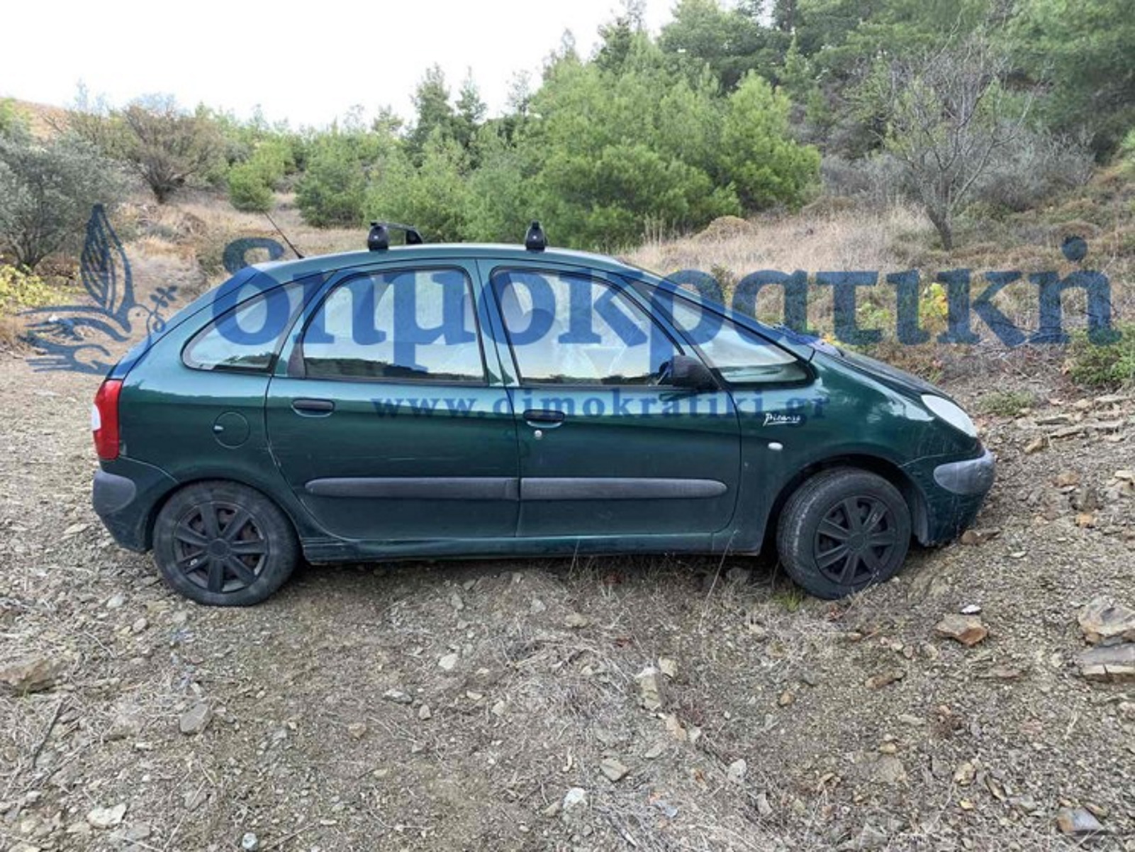 Ρόδος: Ισόβια στον 46χρονο που εκτέλεσε με καραμπίνα 43χρονο σε δοσοληψία ναρκωτικών