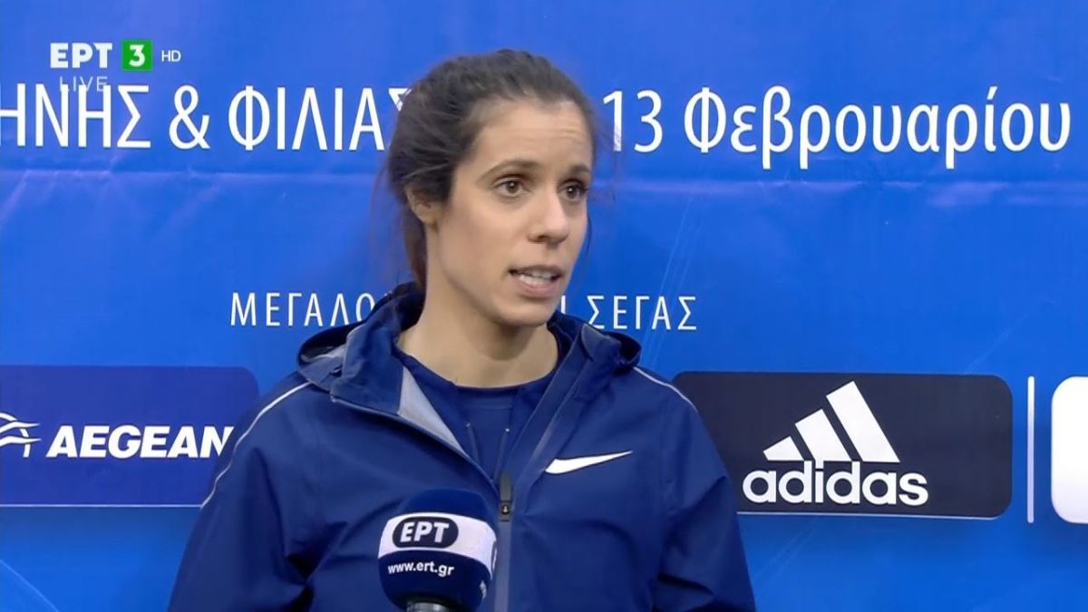 Στεφανίδη: «Κανένα νόημα ο εμβολιασμός στο πλάνο της ΔΟΕ, δεν δημιουργείς ανοσία αγέλης στο χωριό» (video)