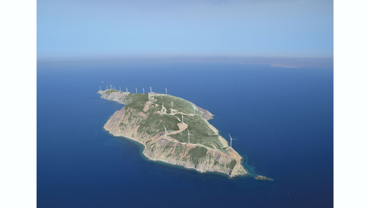Tέρνα Ενεργειακή: Νέες επενδύσεις σε θαλάσσια αιολικά πάρκα σε συνεργασία με κορυφαίους ενεργειακούς ομίλους