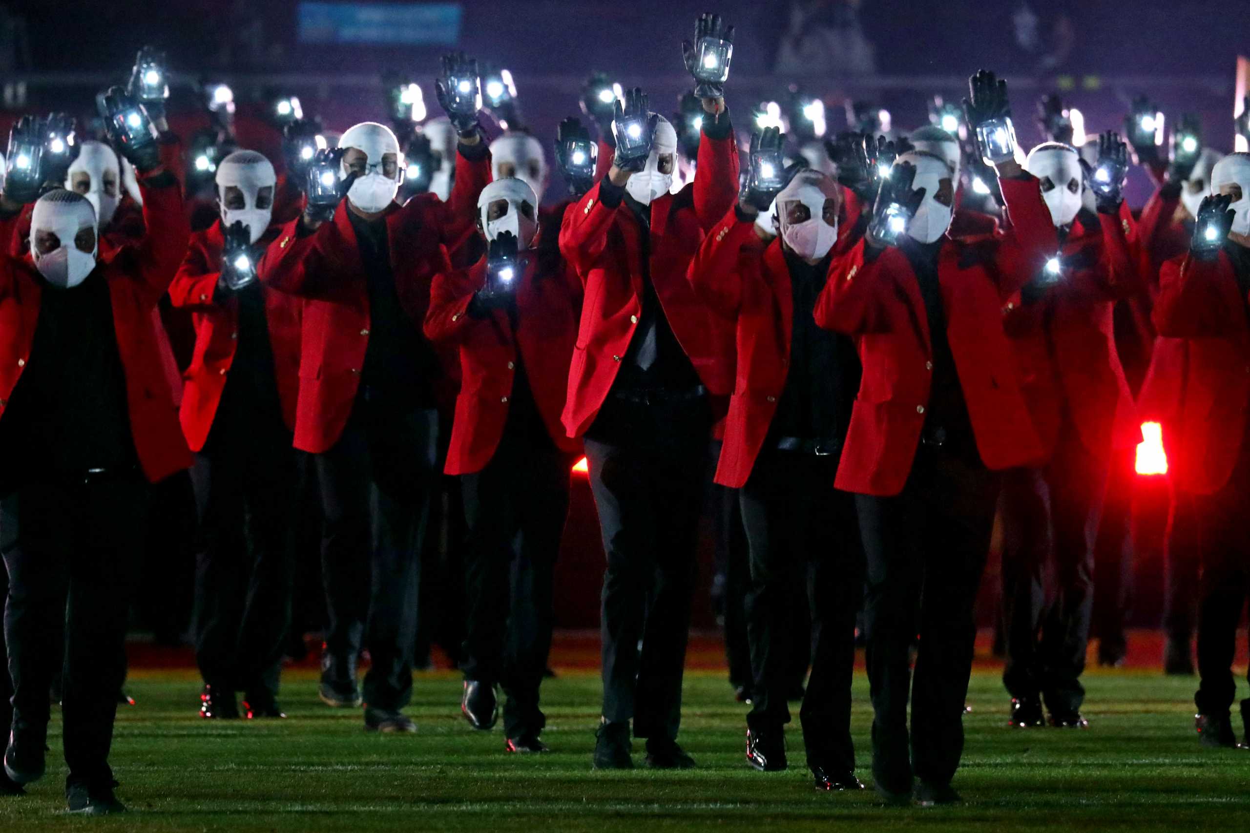 Όλα τα τρέιλερ που είδαμε στο φετινό Super Bowl