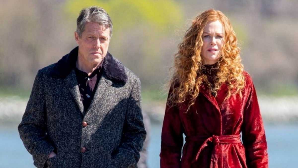 «The Undoing»: Πρώτη σε θεαματικότητα σειρά του HBO – Καθήλωσε 12,3 εκατ. θεατές