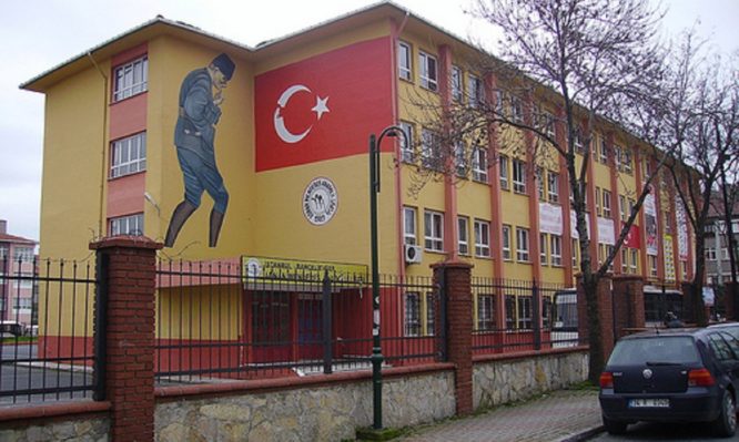 Τι γράφουν τα τουρκικά σχολικά βιβλία για την επανάσταση του 1821