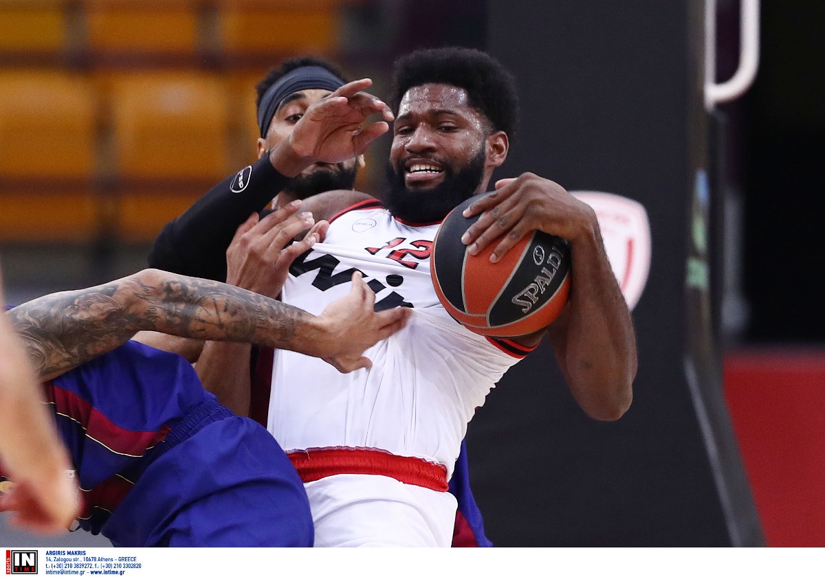 Ολυμπιακός: «Σοκ» με Μάρτιν, μπαίνει στο χειρουργείο