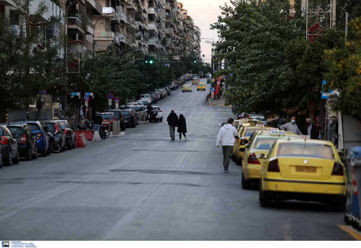 Κρίνεται η παράταση του lockdown – «Ακορντεόν» έως το Πάσχα, πως θα ανοίξουν τα σχολεία