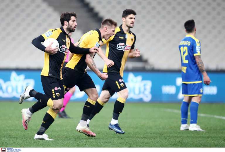 Αεκ Αστερασ Τριπολησ / Bi27jjj3wpfugm : Αστερασ τριπολησ αεκ live streaming.