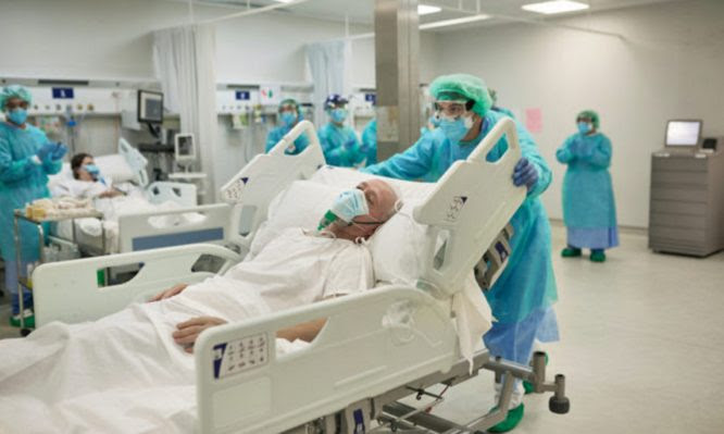 Αττική: Όλο το σχέδιο για την εξεύρεση επιπλέον ΜΕΘ Covid – Τι θα γίνει με τα ιδιωτικά νοσοκομεία