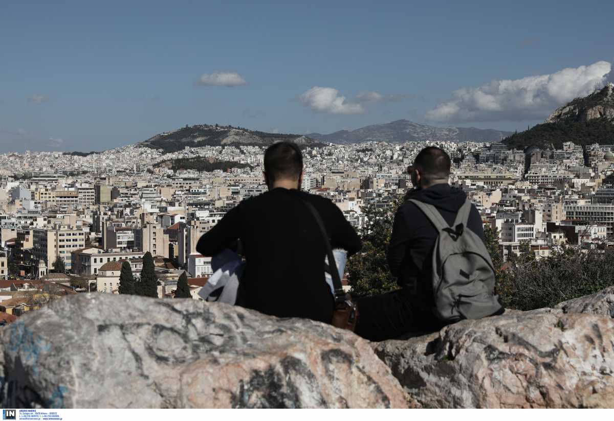 Lockdown: Πώς φτάσαμε ως εδώ – Η «εκτόξευση» των ενεργών κρουσμάτων και όλα τα νέα μέτρα