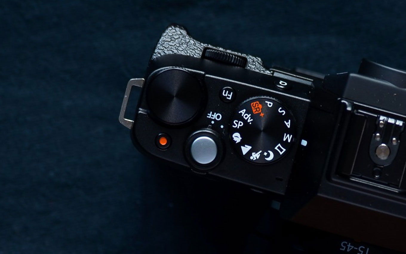 Mirrorless Camera: Γιατί να την επιλέξω;