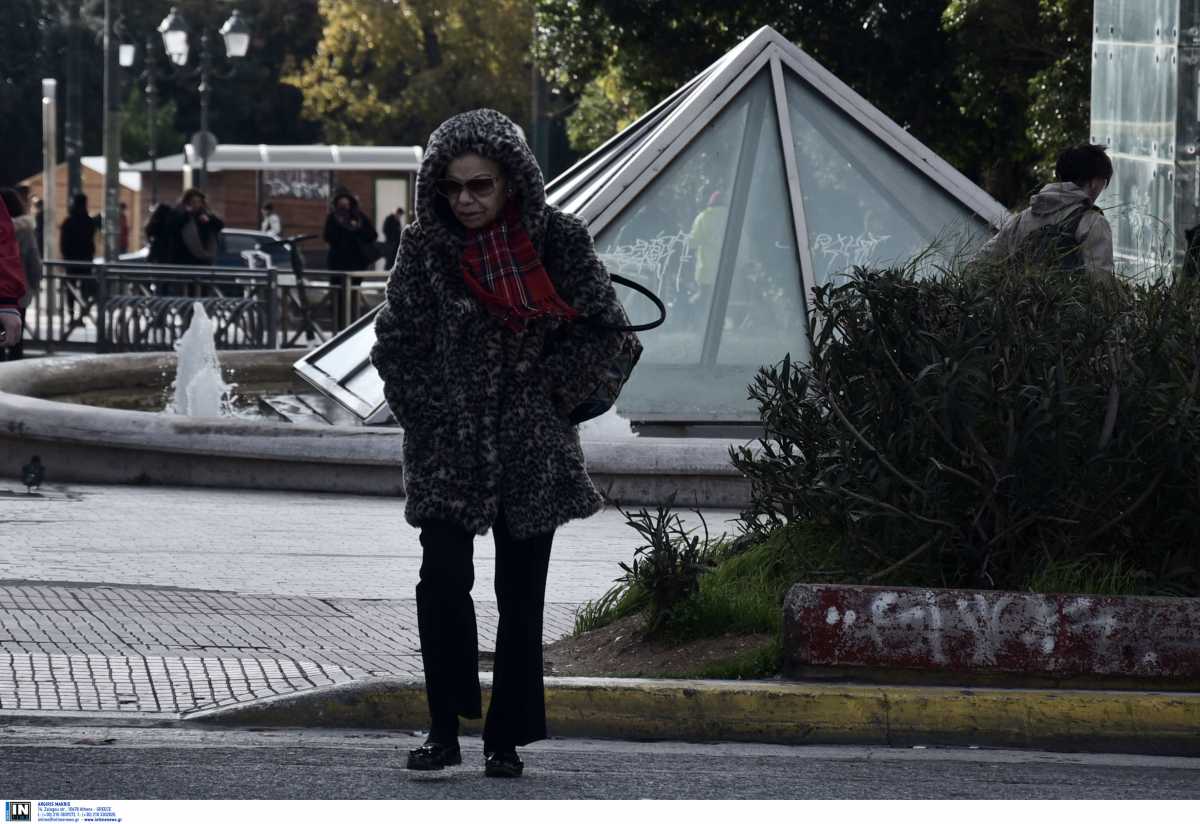 καιρός