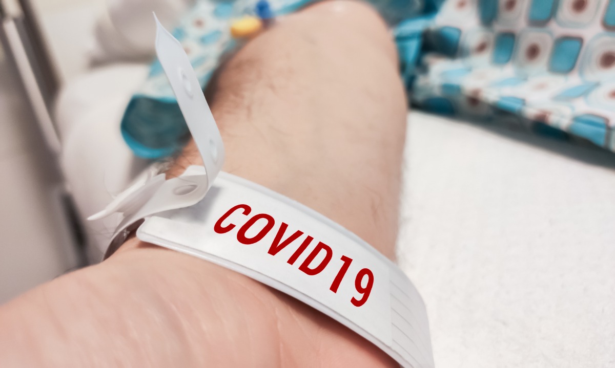 Κορονοϊός: Τα 4 υποκείμενα νοσήματα που οδηγούν σε περισσότερους θανάτους από COVID-19