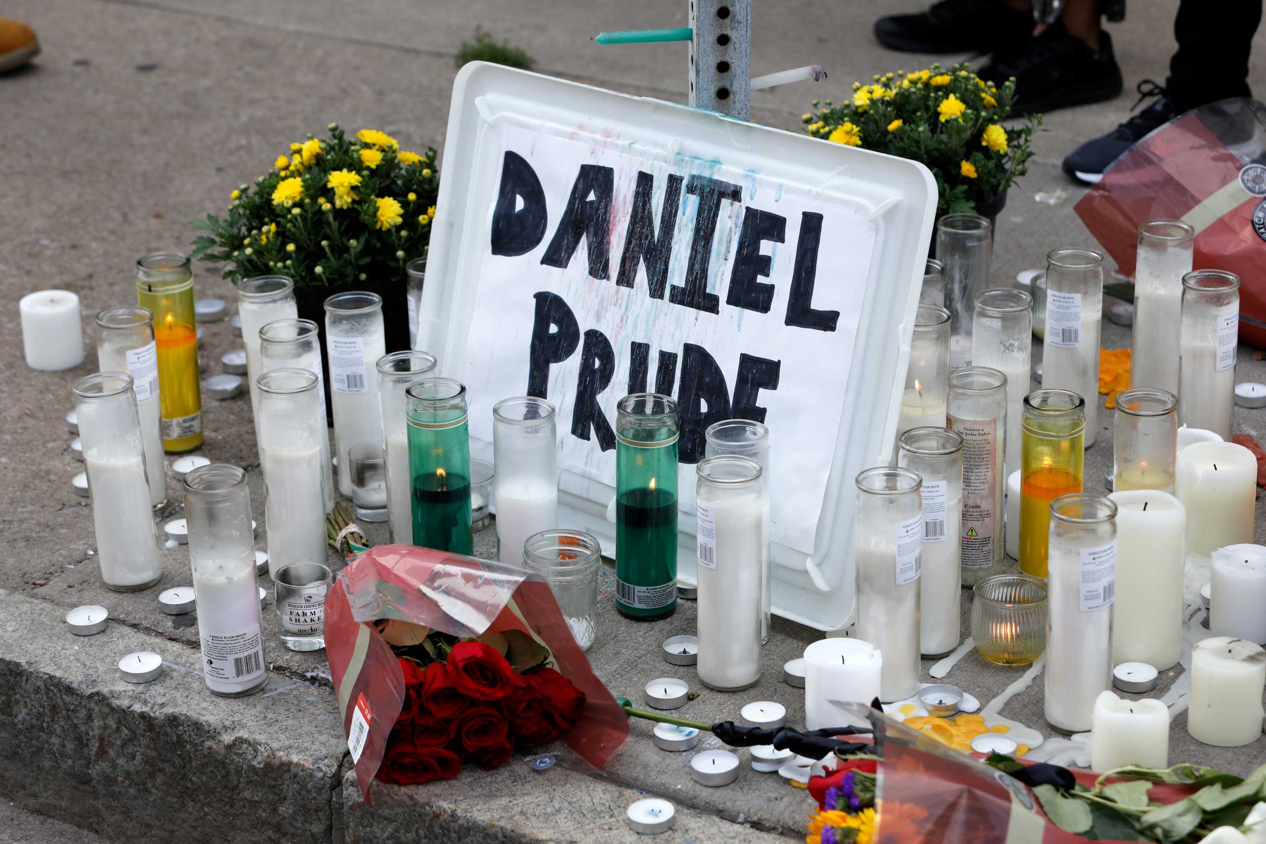 Νέα Υόρκη: Καμία ποινή στους αστυνομικούς για τον θάνατο του Αφροαμερικανού Ντάνιελ Προυντ