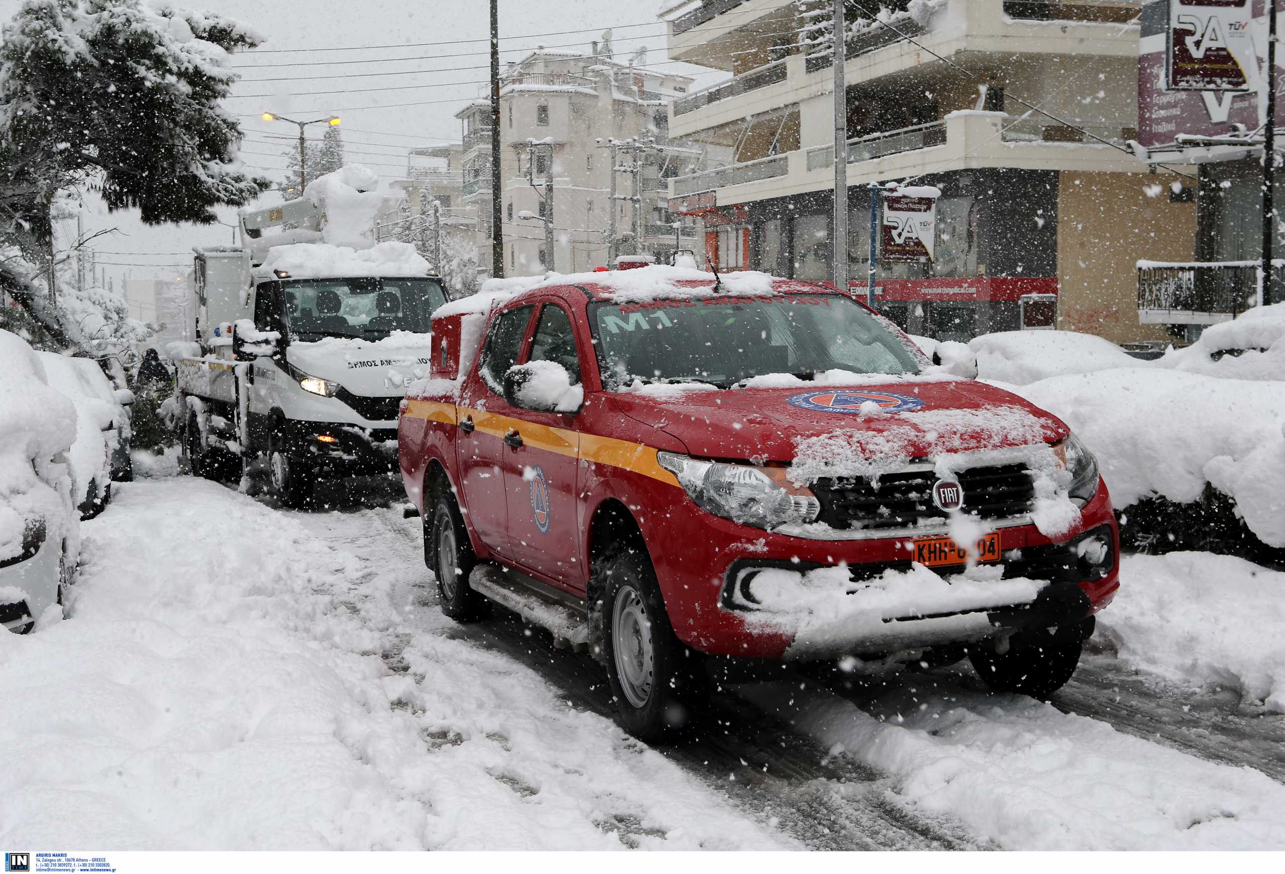 Διακοπές ρεύματος: Που υπάρχουν προβλήματα σύμφωνα με τον ΔΕΔΔΗΕ