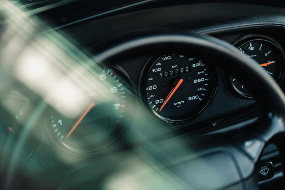 Στο “σφυρί” μια Porsche 911 που άνηκε στον Ντιέγκο Μαραντόνα