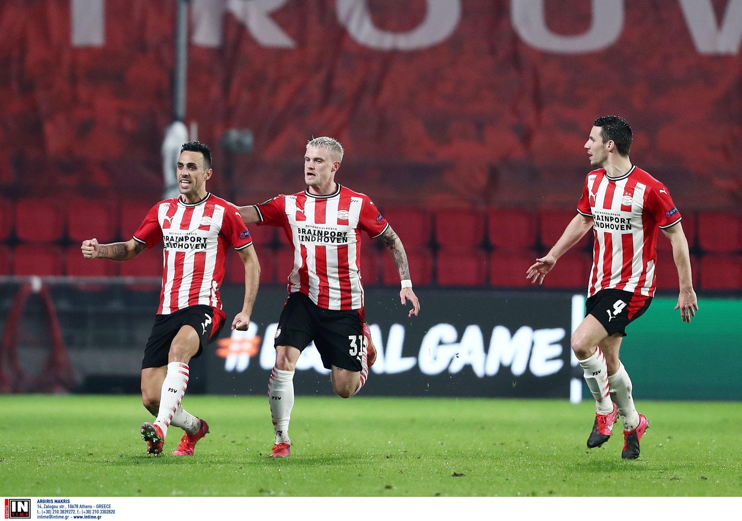 Κύπελλο Ολλανδίας: Η Αϊντχόφεν κατέκτησε το τρόπαιο με ανατροπή 2-1 επί του Άγιαξ