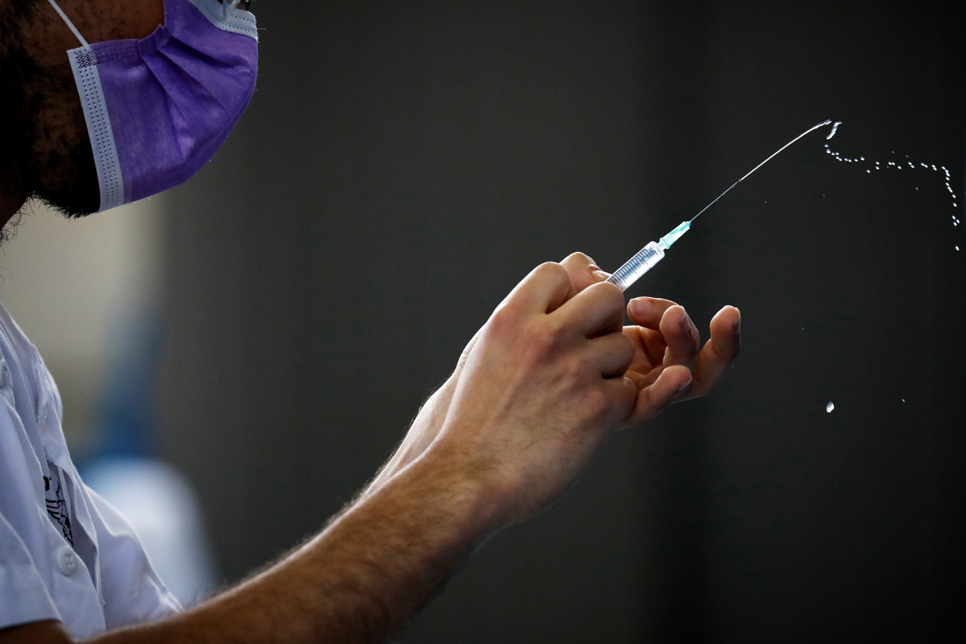 Νέα Υόρκη: 70χρονος έκανε το εμβόλιο για τον κορονοϊό και μετά από λίγο πέθανε