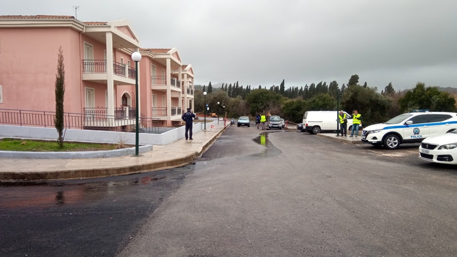 Κέρκυρα: Ξεκίνησε η παράδοση των εργατικών κατοικιών μετά από 14 χρόνια