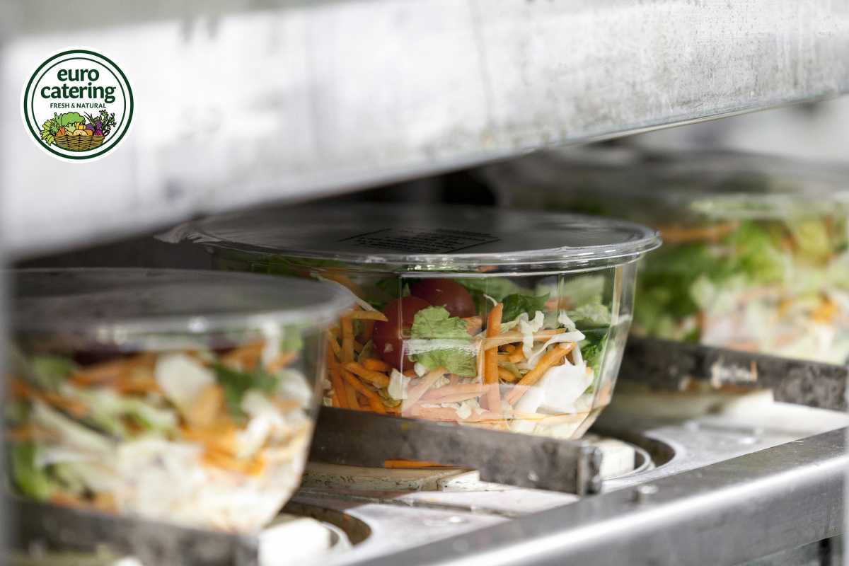 Νέοι μέτοχοι σε «Φρεσκούλης» και Eurocatering – Τα σχέδια της επόμενης ημέρας