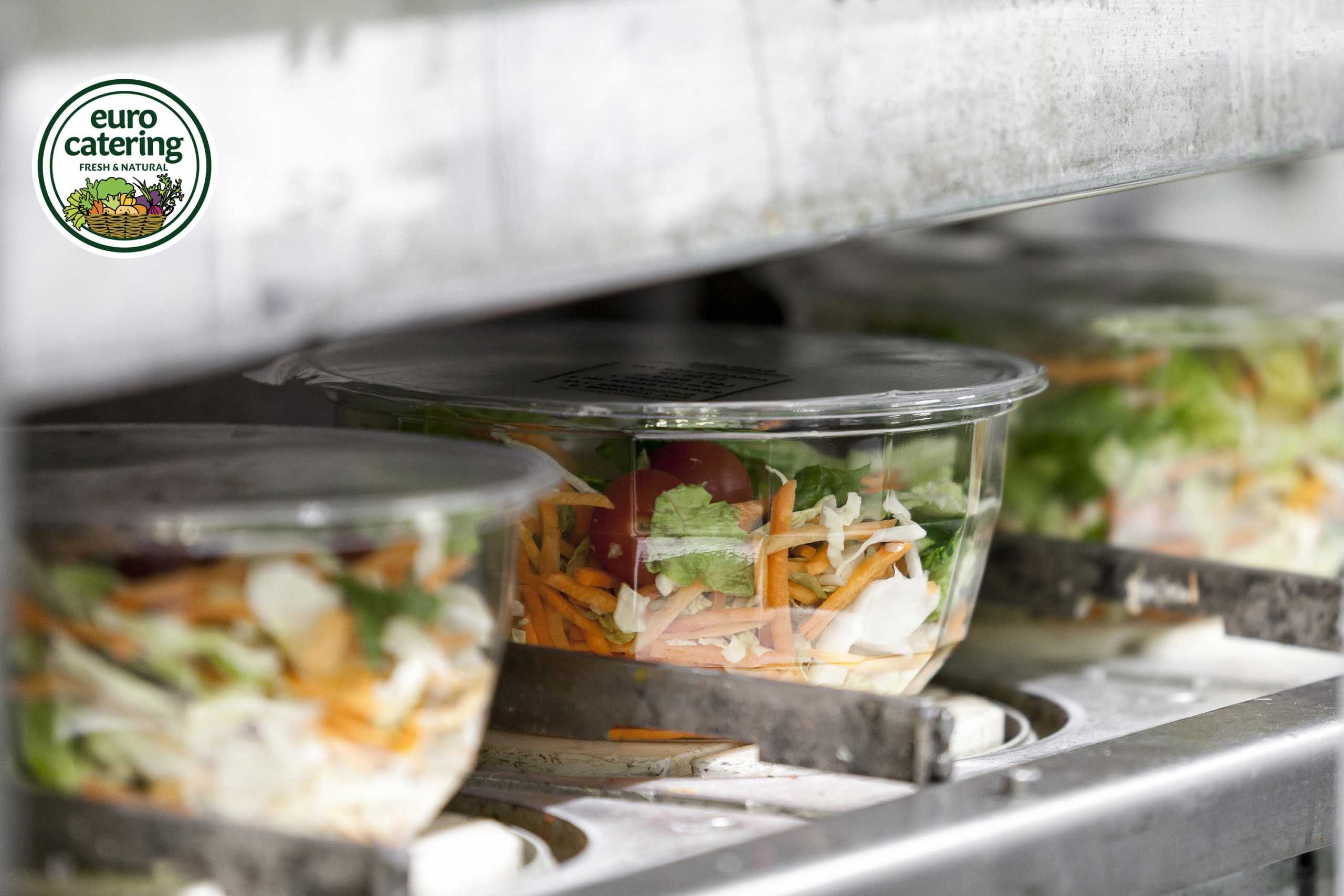 Νέοι μέτοχοι σε «Φρεσκούλης» και Eurocatering – Τα σχέδια της επόμενης ημέρας