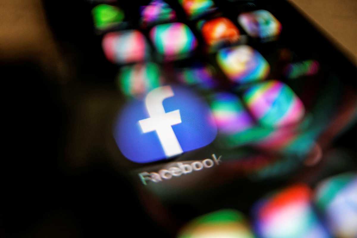Facebook: Δεν ειδοποίησε τους 500 εκατ. χρήστες του που διέρρευσαν τα δεδομένα τους