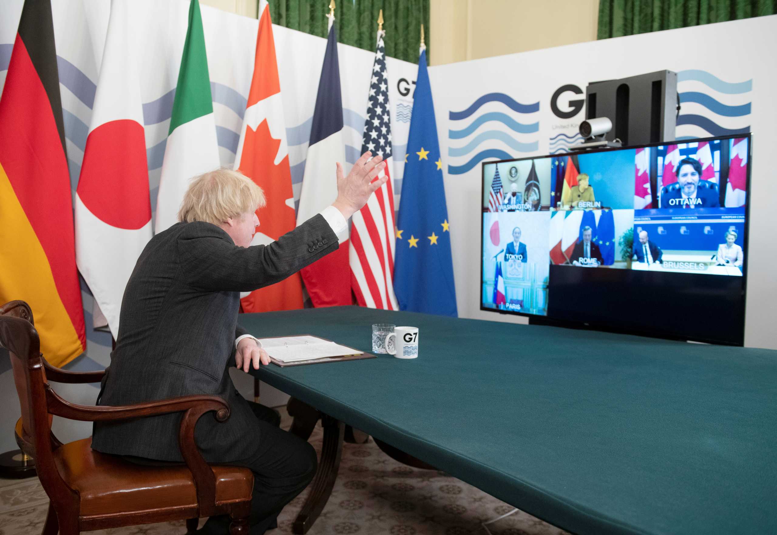 G7