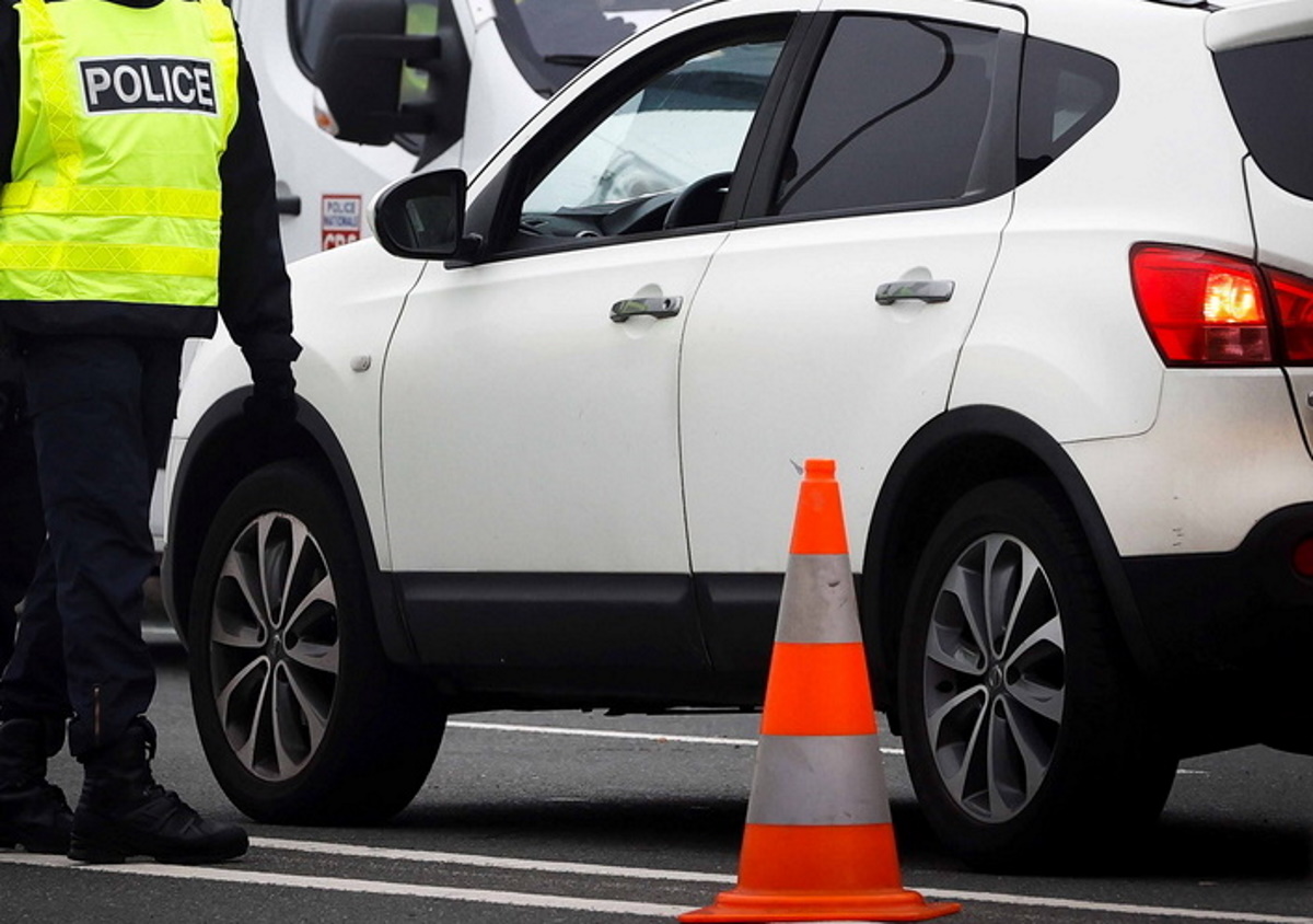 Γαλλία: Έπιασαν πρώην στρατιωτικό για τη δολοφονία και τον αποκεφαλισμό ενός αστέγου